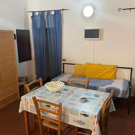 Aparthotel 2000
