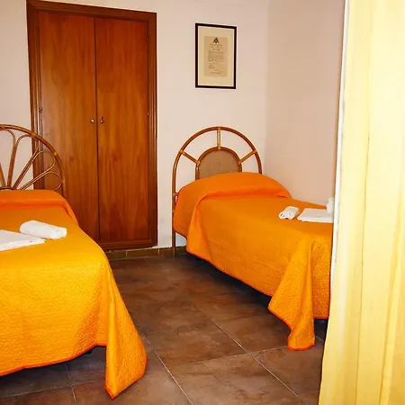 Apartahotel 2000 Terrasini