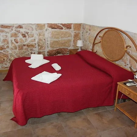 Apartahotel 2000 Terrasini