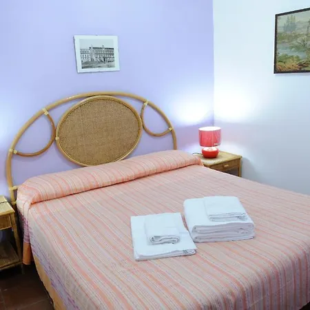 Lejlighedshotel 2000 Terrasini