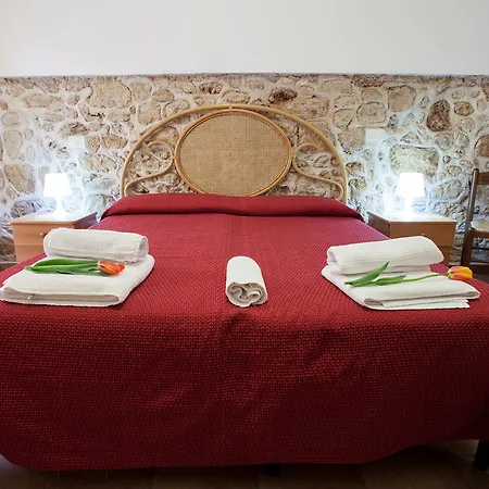 Apartmanhotel 2000 Terrasini