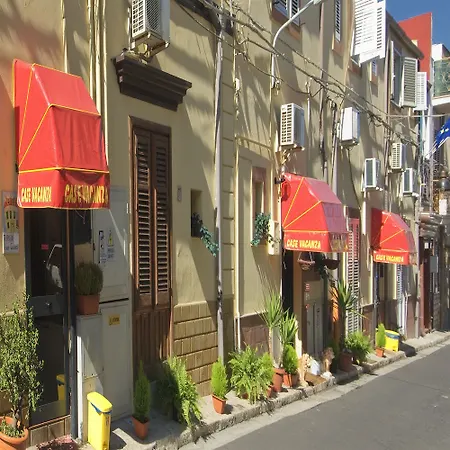 2000 3* Terrasini