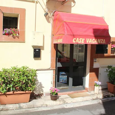 2000 Apartmanhotel