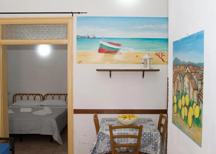 Aparthotel 2000 Terrasini