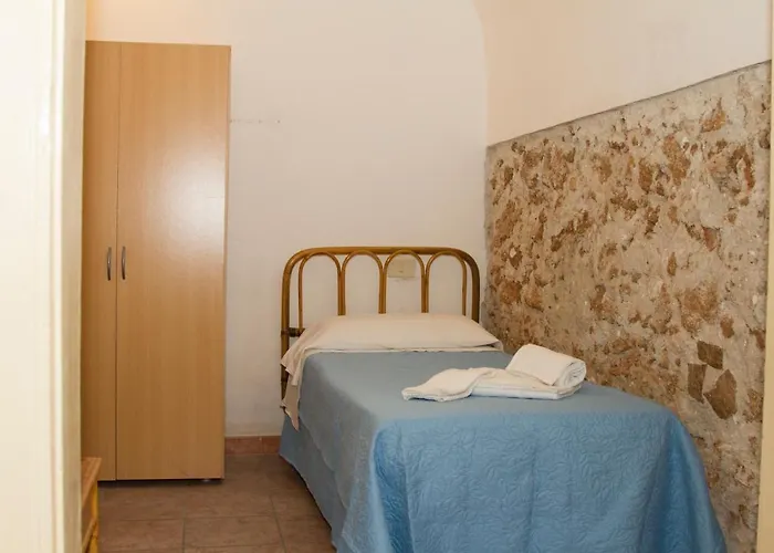 Aparthotel 2000