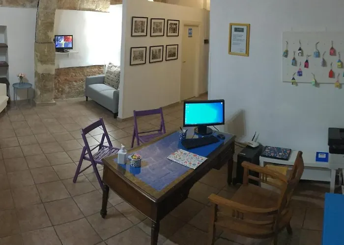 Aparthotel 2000 Terrasini