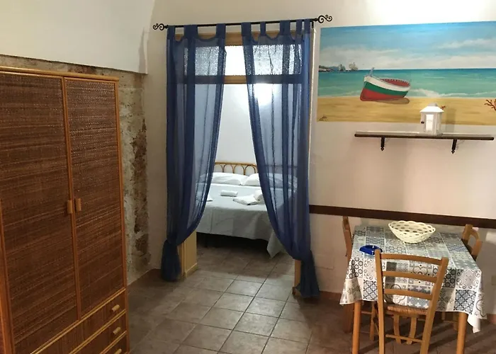 2000 Terrasini