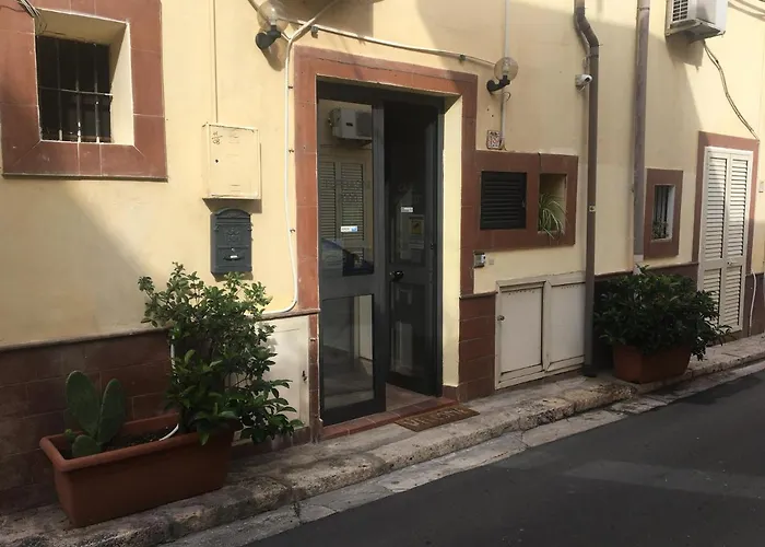 2000 Aparthotel