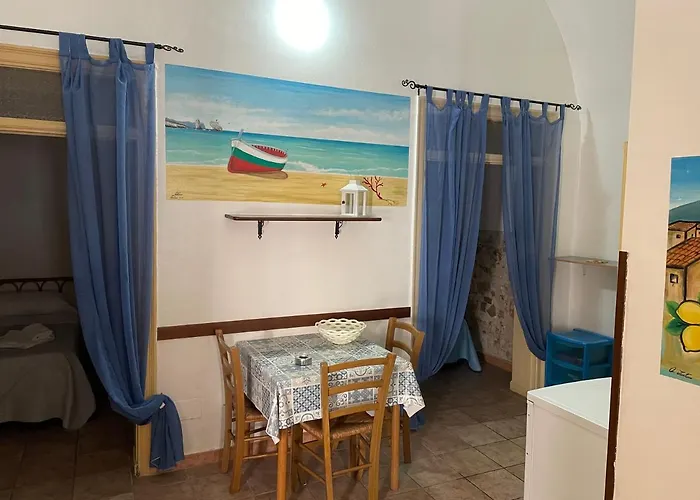 Aparthotel 2000