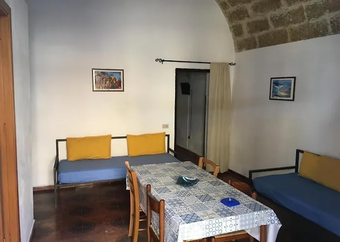 Hotel apartamentowy 2000 Terrasini