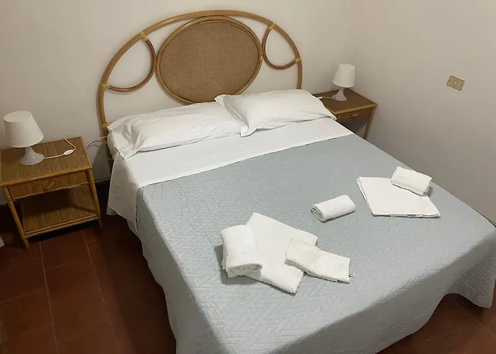 2000 Aparthotel