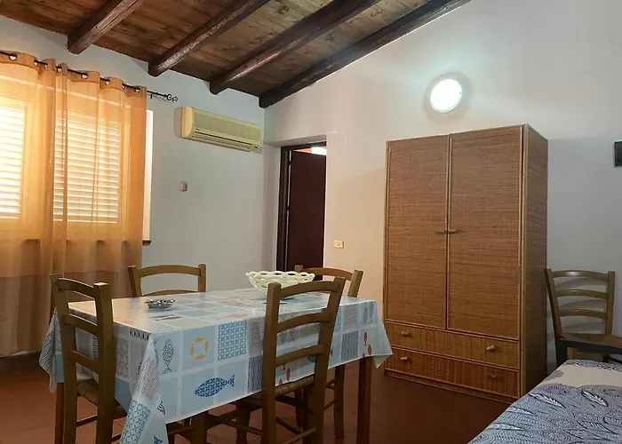 2000 Aparthotel Terrasini