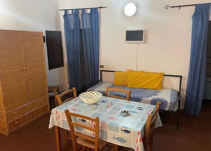 Aparthotel 2000