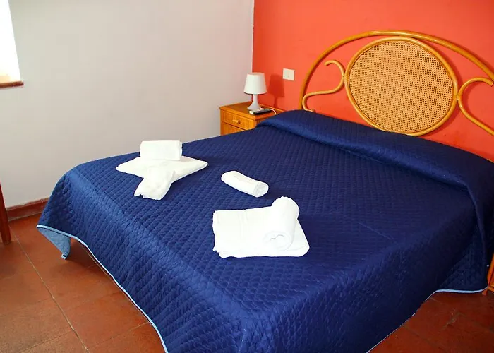 Aparthotel 2000
