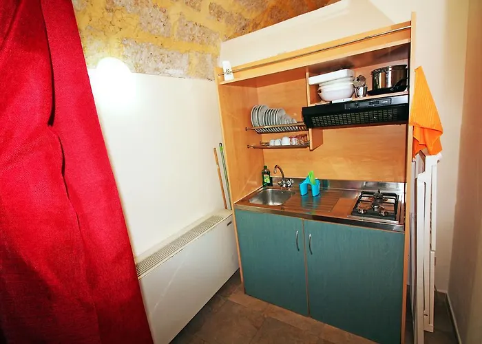 Hotel apartamentowy 2000