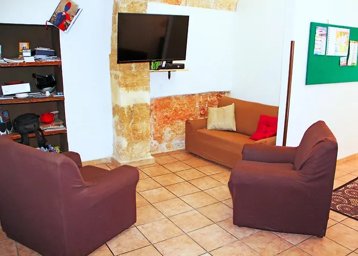 Aparthotel 2000 Terrasini