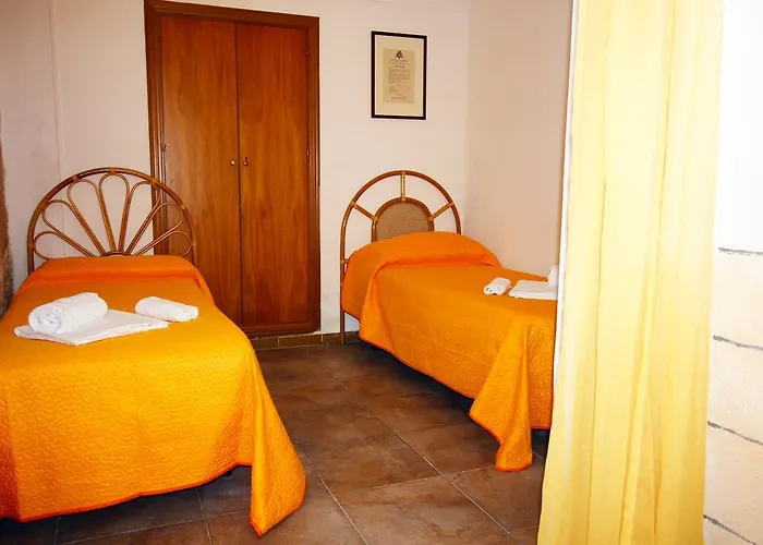 Hotel apartamentowy 2000 Terrasini