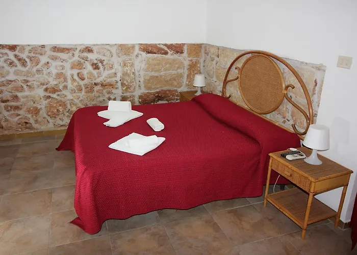 Hotel apartamentowy 2000 Terrasini