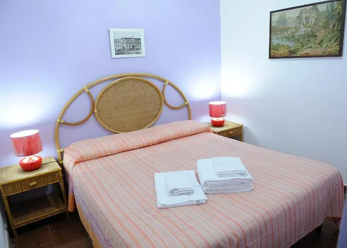 Hotel apartamentowy 2000 Terrasini