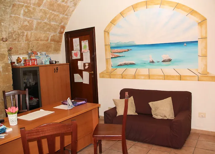 Hotel apartamentowy 2000 3*