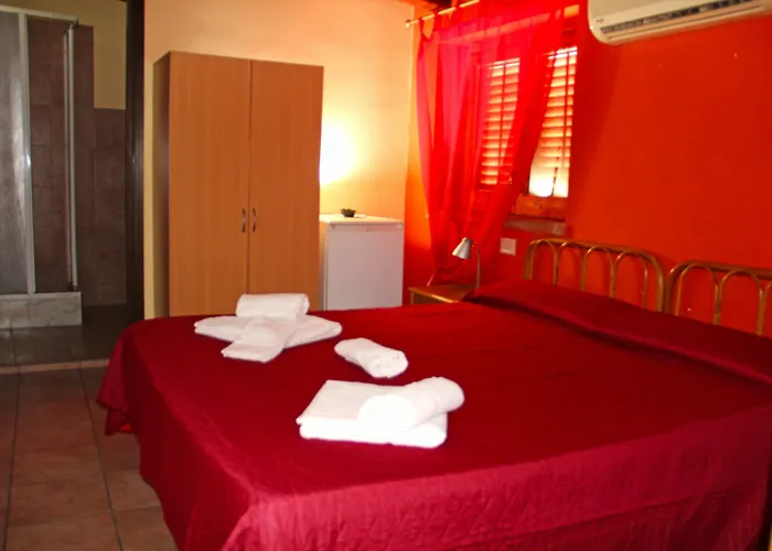 Hotel apartamentowy 2000