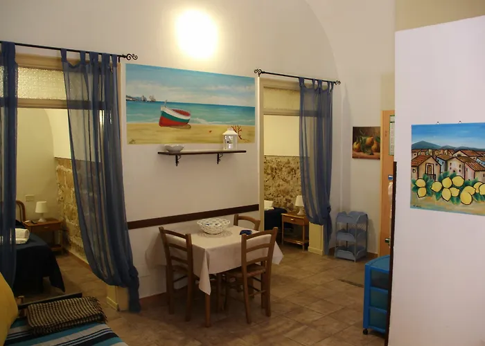 Aparthotel 2000