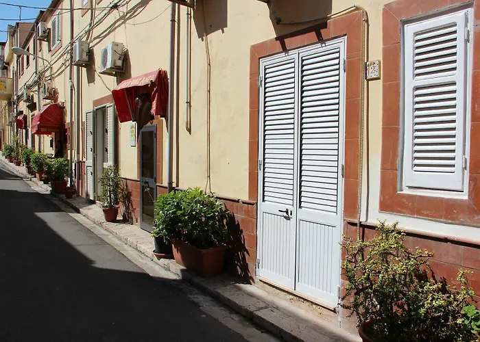 Hotel apartamentowy 2000