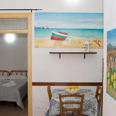 Aparthotel 2000 Terrasini