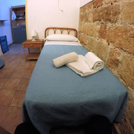 Aparthotel 2000
