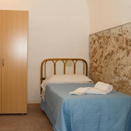 Aparthotel 2000