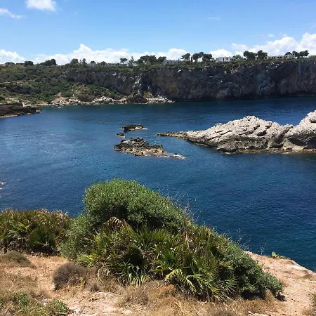 2000 Ξενοδοχείο με διαμερίσματα Terrasini