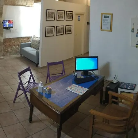 Aparthotel 2000 Terrasini
