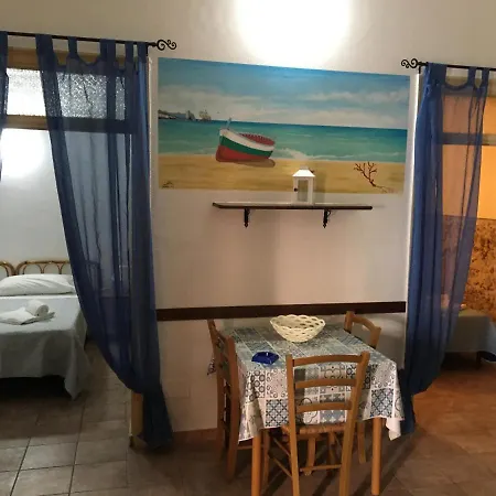 2000 Aparthotel 2*