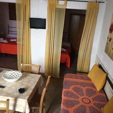 2000 Aparthotel Terrasini