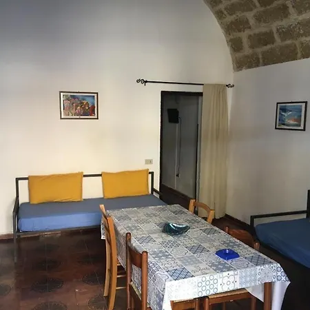 Aparthotel 2000 Terrasini