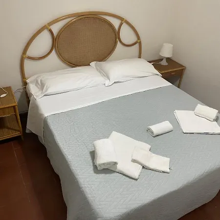 2000 Aparthotel