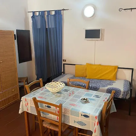 Aparthotel 2000