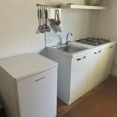 2000 Aparthotel 2*