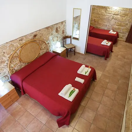 2000 Aparthotel Terrasini