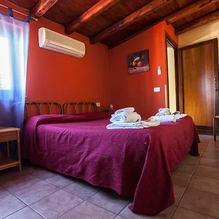 2000 Aparthotel Terrasini