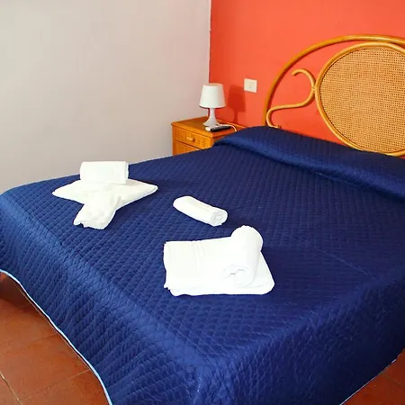 Aparthotel 2000