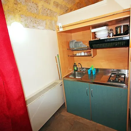 Aparthotel 2000