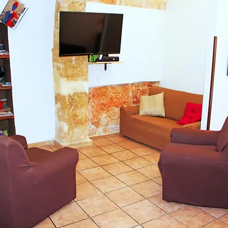 Aparthotel 2000 Terrasini