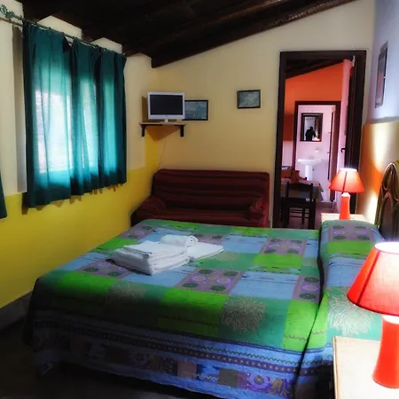 Aparthotel 2000