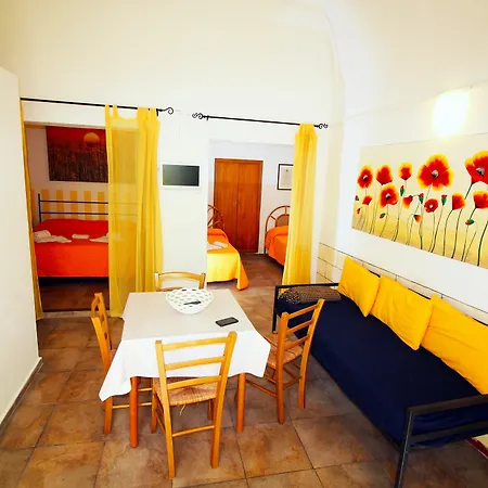 Aparthotel 2000 Terrasini