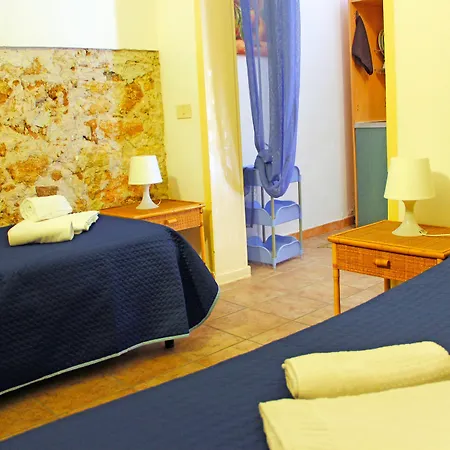 Aparthotel 2000
