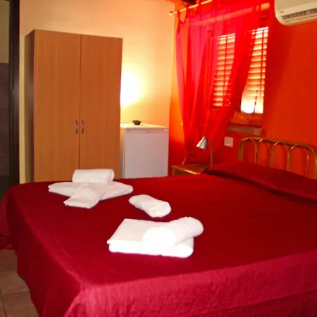 Aparthotel 2000
