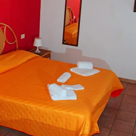 2000 Aparthotel