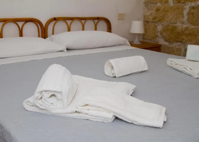 2000 Apartmanhotel
