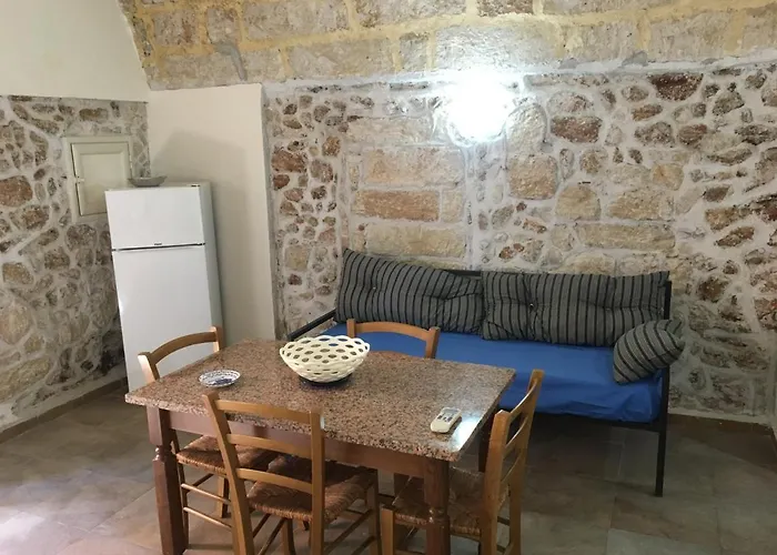 Apartmanhotel 2000 3*